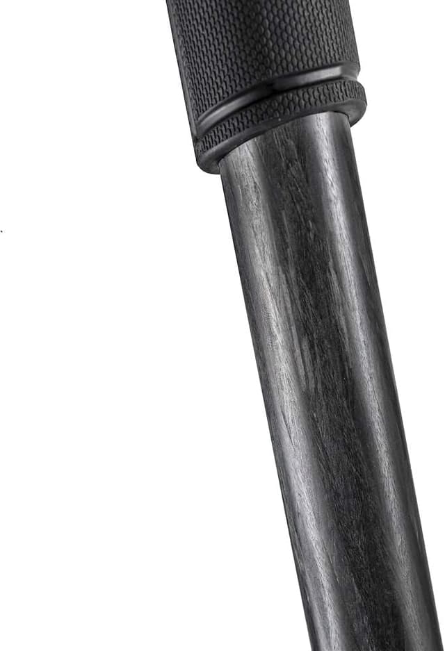 Thumbnail 4 de Manfrotto XPRO Monopode Fibre de carbone 4 sections