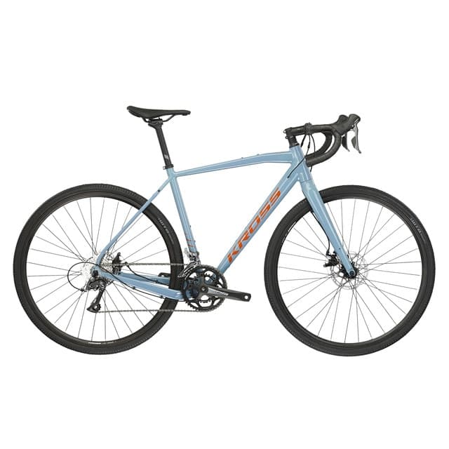 Imagen de Kross Esker 1.0 — bicicleta de carretera en OfertitasTOP