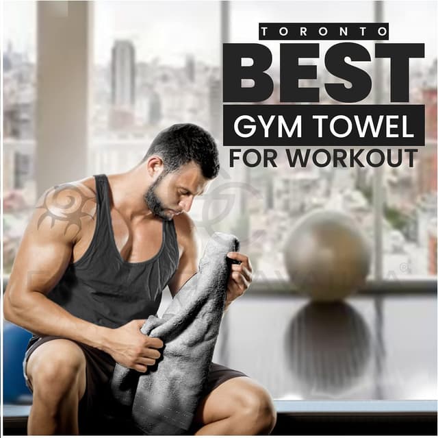 Thumbnail 5 de GC GAVENO CAVAILIA 10-piece towel set 450 GSM