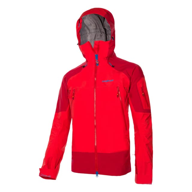 Imagen de Trangoworld Trx2 Shell Pro Hombre 🧥 Protección Ligera en OfertitasTOP