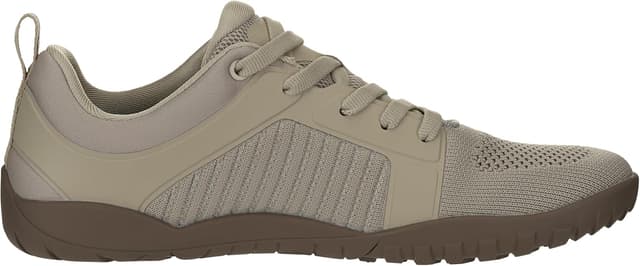 Detalle de WHITIN Women’s Wide Barefoot Trail Running Shoes (Zero Drop, Flexible Traction)