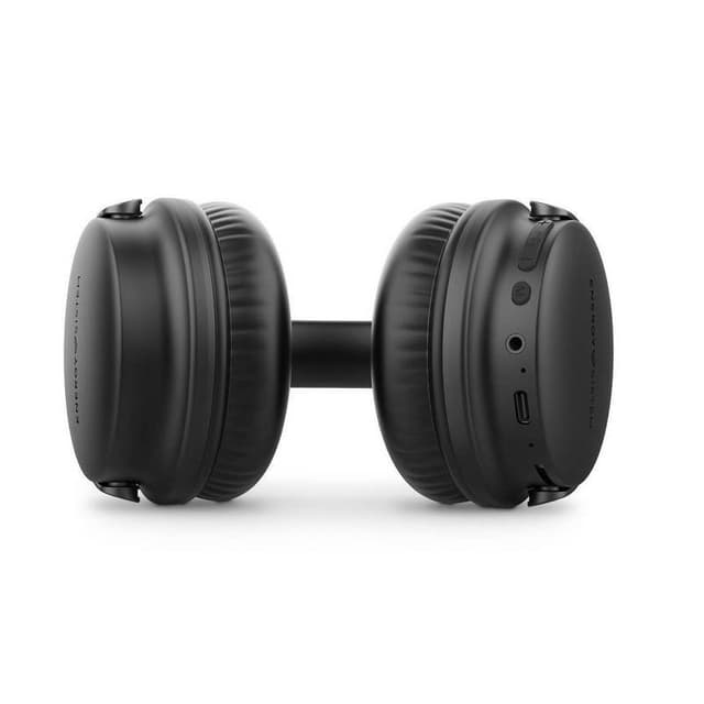 Detalle de energy-sistem Power Radio Auriculares Bluetooth 45 h