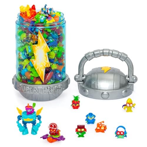 Detalle 2 de SUPERTHINGS Kazoom Power Carry Case