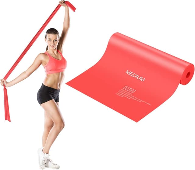 Detalle de Bande elastiche fitness Elastici 2.0 M