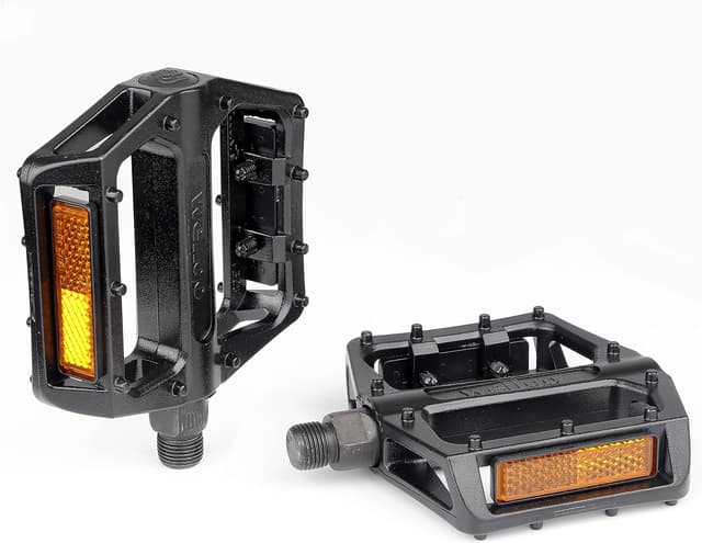 Thumbnail 6 de Hycline 9/16 Non-Slip Aluminium Pedals