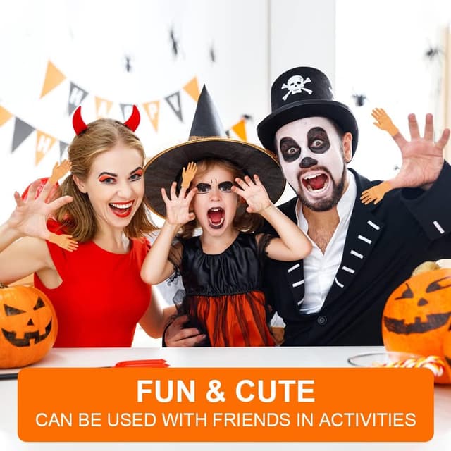 Thumbnail 6 de Aolso Tiny Hands Manos Diminutas 7,4 cm