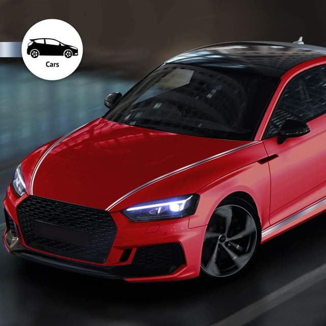 Detalle 2 de 4R Quattroerre.it 10507 — Bandes adhésives décoratives en argent (11 mm x 10 m)