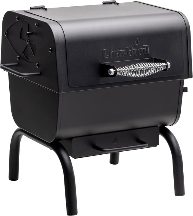 Thumbnail 3 de Char-Broil Barbecue 2Go portable au charbon