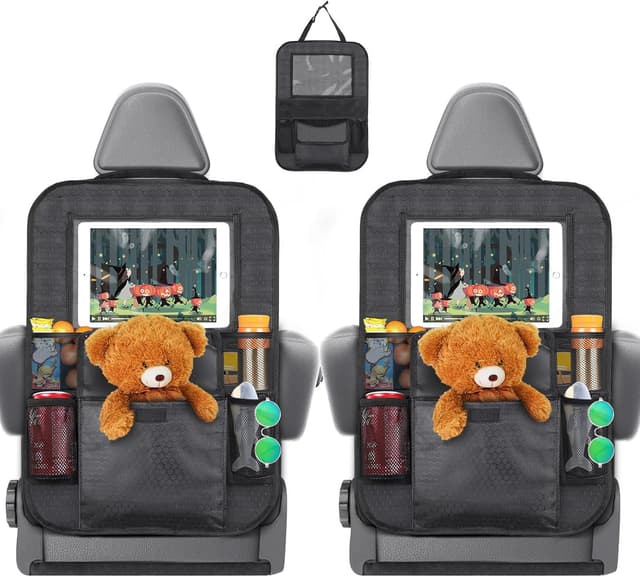 Detalle de Romon Protector Asiento Coche Silla Bebe