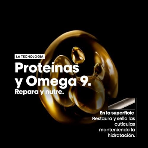 Thumbnail 6 de L’Oréal Professionnel Absolut Repair, champú reconstructo 300 ml