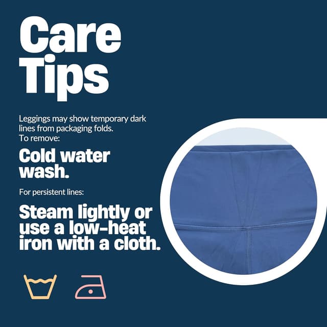 Thumbnail 5 de Colorfulkoala Dreamlux High-Waist Leggings 25"