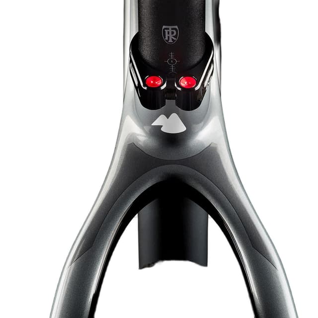 Detalle 2 de MMR Rakish 90 Bicicleta montaña XC 69,5º