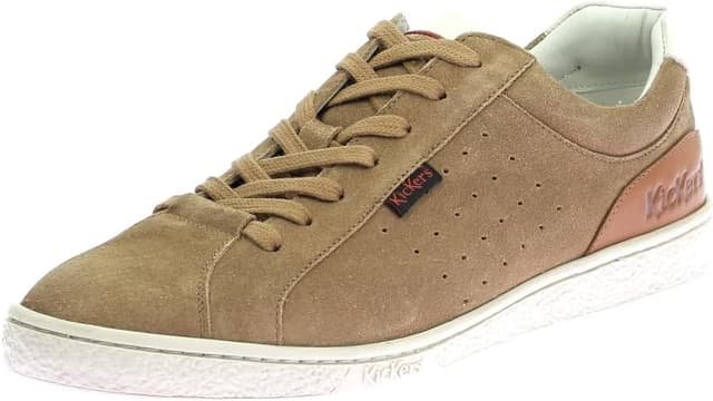 Detalle de Kickers Salem, baskets basses homme