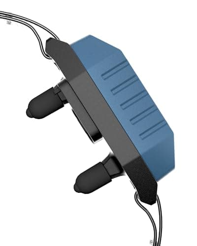 Thumbnail 11 de Staalguard Collar de Adiestramiento para Perros 3000m