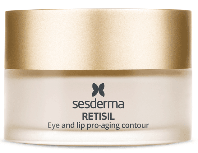 Imagen de Sesderma Retisil Contorno Ojos y Labios 30 ml en OfertitasTOP