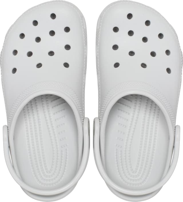 Thumbnail 3 de Crocs 206990 Zuecos Unisex niños