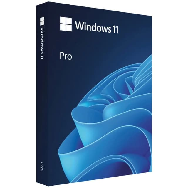 Detalle de Microsoft Windows 11 Pro 64-bit Español USB Licencia Permanente🖥