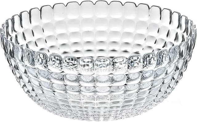 Imagen de Guzzini Bol Tiffany Ø25 x 11 cm 🍽️ en OfertitasTOP