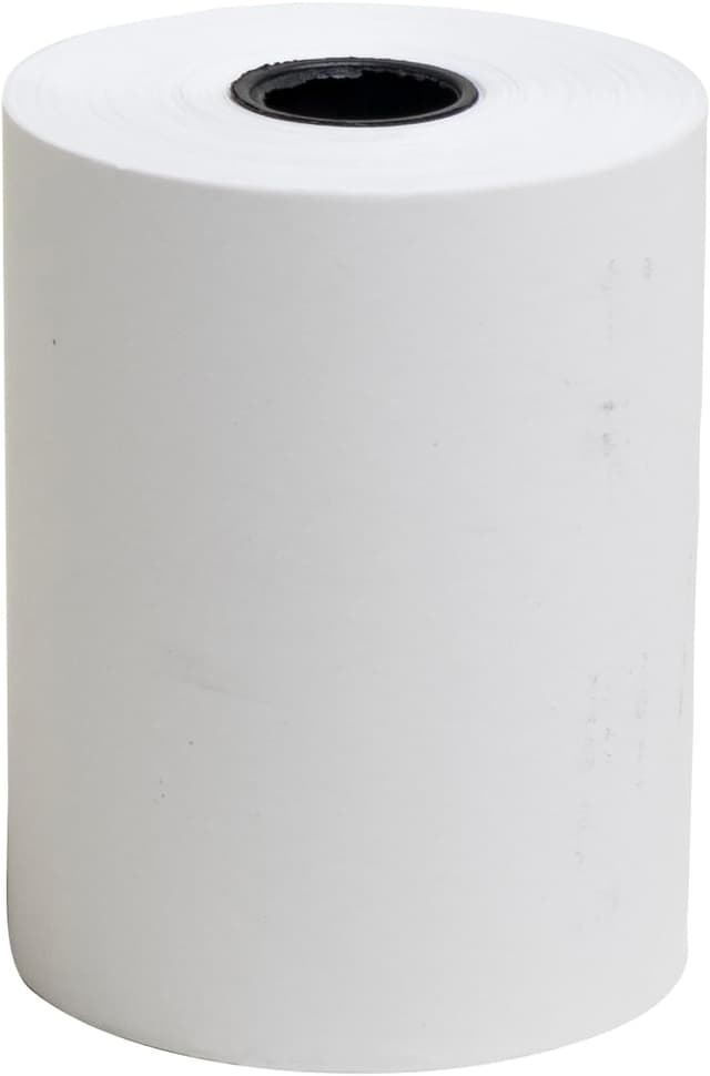 Detalle de Exacompta 40866E Bobines 57x46mm 24m