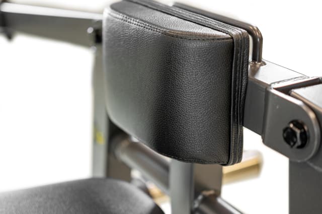 Detalle de BH Fitness Butterfly Press para Banco G510 🏋️♂️ Envío Gratis