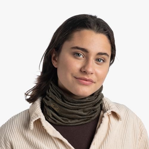 Thumbnail 2 de Buff Braga Merino Lightweight Adulto