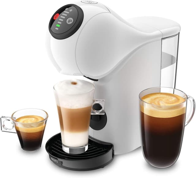 Imagen de NESCAFÉ DOLCE GUSTO Genio S macchina per caffè en OfertitasTOP