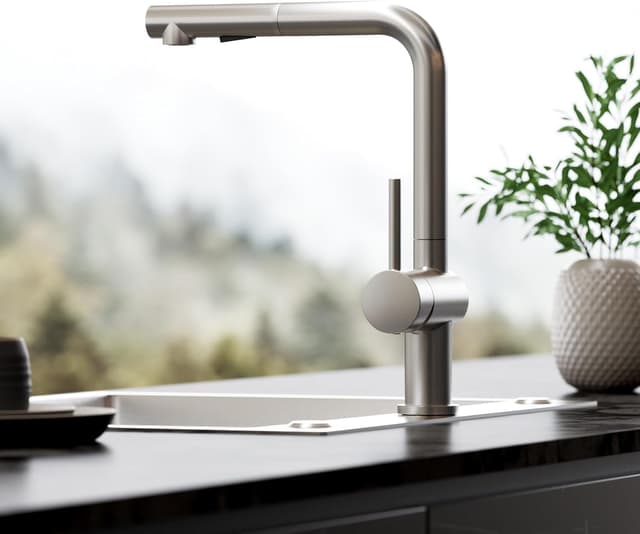 Thumbnail 1 de CECIPA Rubinetto Lavello Cucina 40 cm