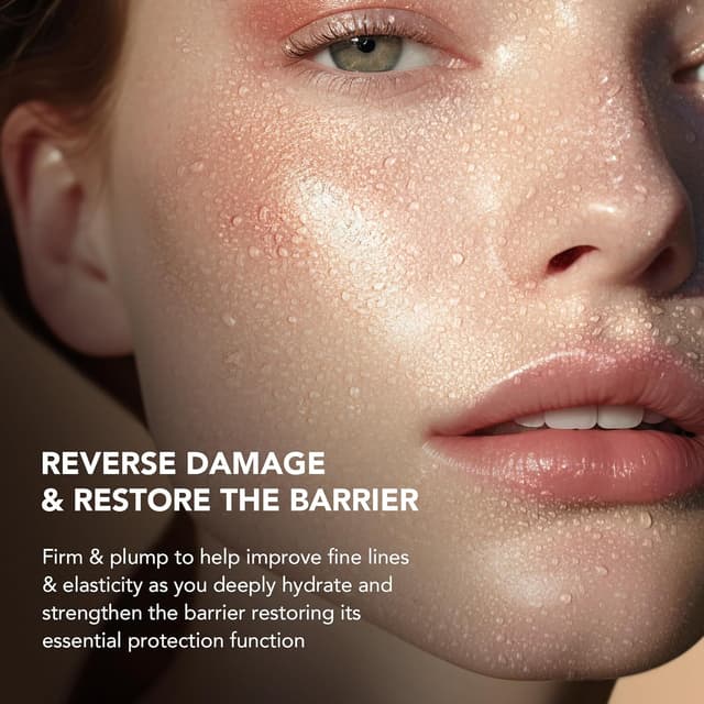 Detalle de FOREO Supercharged brume essentielle 110 ml