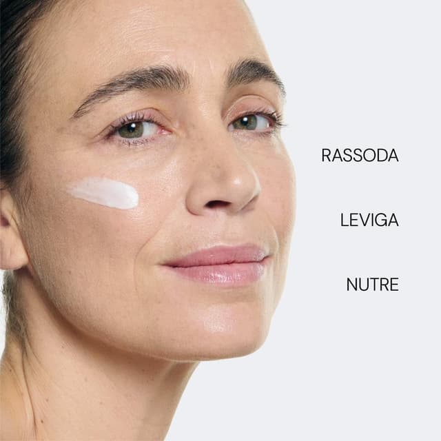 Detalle de Elemis Pro-Collagen Marine Cream Ultra-Rich: crema viso giorno anti-age idratante, 50 ml