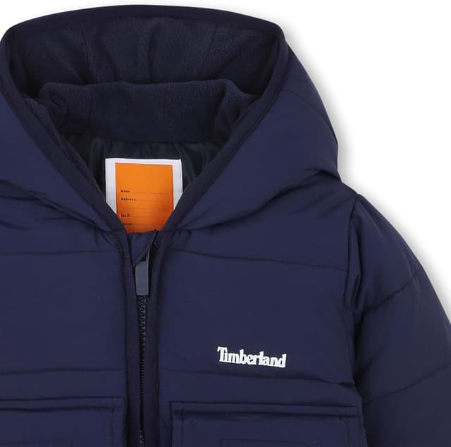 Detalle 1 de Timberland T60590 garçon, veste 1 lot