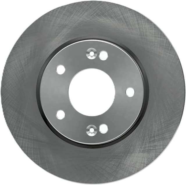 Detalle de Bendix Premium PRT6148 Front Brake Rotor (Replacement for Select Hyundai & Kia Models)