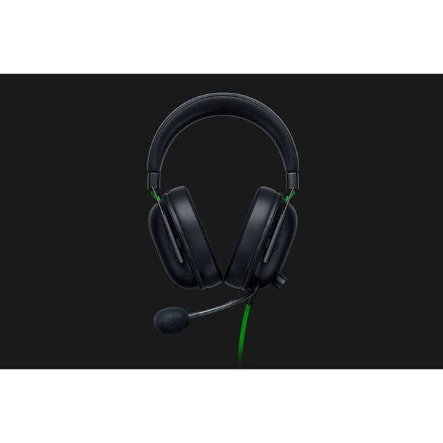 Detalle 2 de Razer BlackShark V2 X Auriculares gaming 7.1