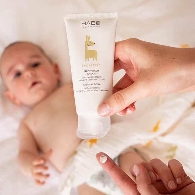 Detalle de LABORATORIOS BABE BABE Lotionen (Wasser-Pasta) – 100 ml