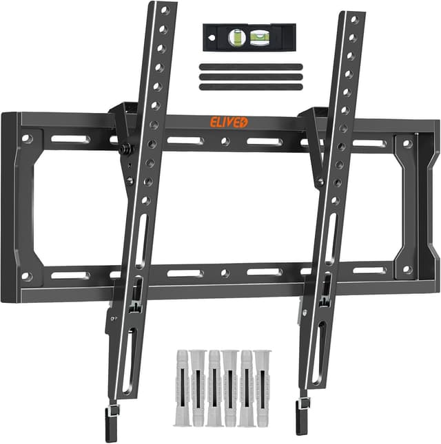 Imagen de ELIVED EV3036 Tilt TV Wall Bracket 45KG en OfertitasTOP