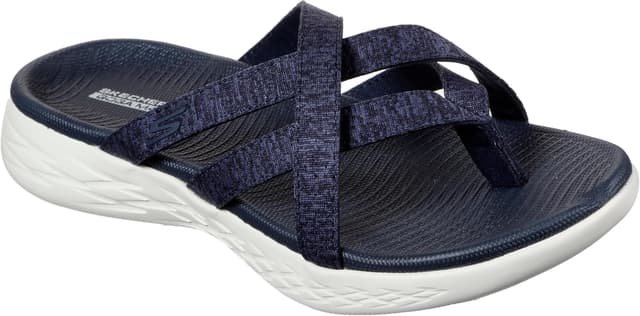 Thumbnail 5 de Skechers Femme EU sandales confortables