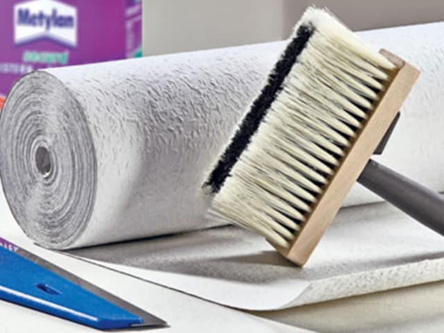 Thumbnail 4 de Metylan Special adesivo in polvere per carta da parati 25 m²