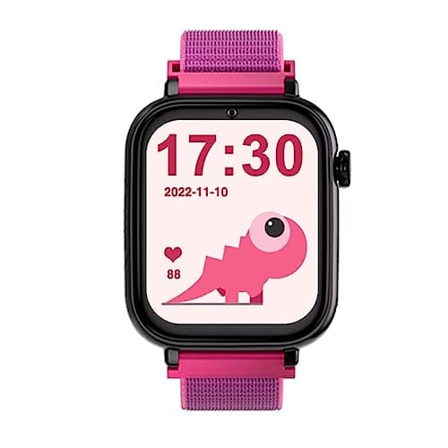 Detalle 2 de SaveFamily SaveWatch Plus 4G reloj infantil 4G