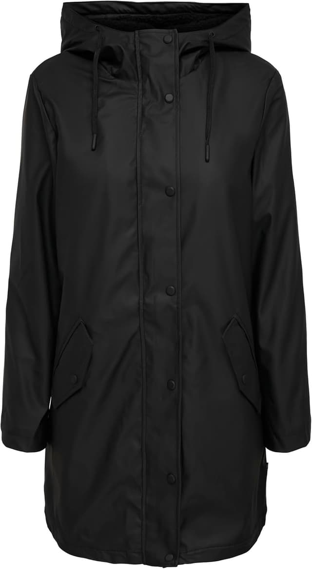Imagen de ONLY ONLSALLY Raincoat impermeable 1 L en OfertitasTOP