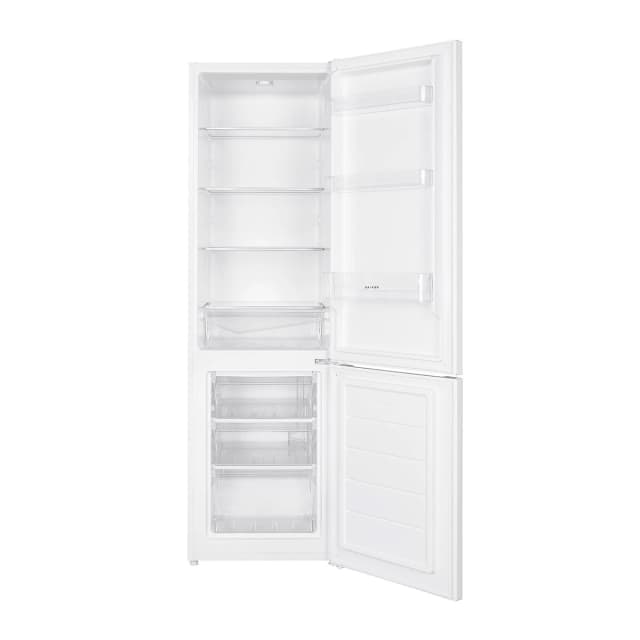 Detalle de Saivod CC18055DFWE frigorífico combi cíclico (reacondicionado Grado C)