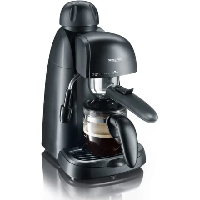 Detalle de Severin KA 5978 Cafetera espresso 0,22 L