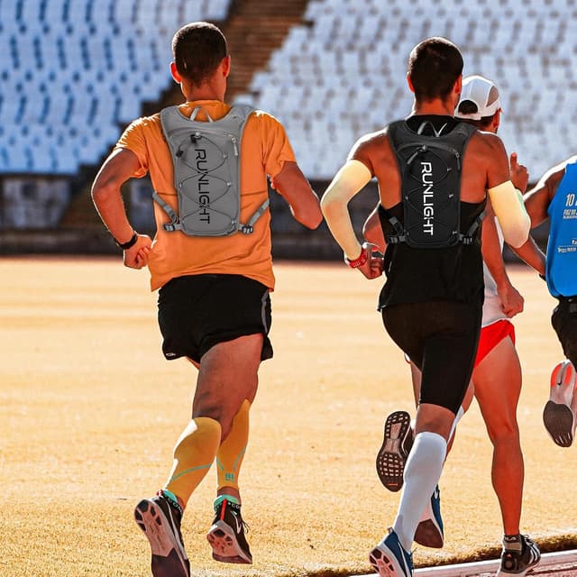 Thumbnail 6 de Runlight Running Vest Hydration Backpack (1.5L) for Women & Men