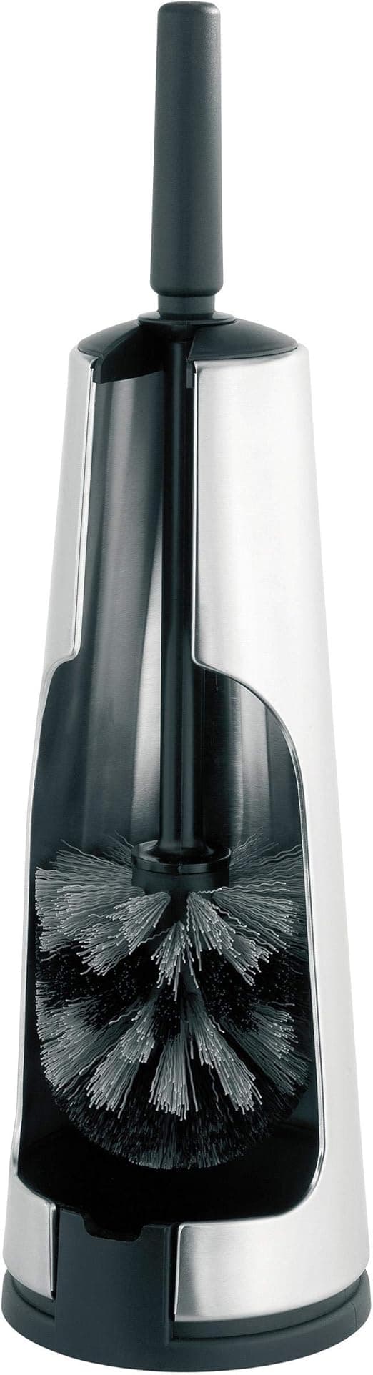 Imagen de Brabantia Renew Collection Escobilla de Baño, Acero Inoxidable en OfertitasTOP