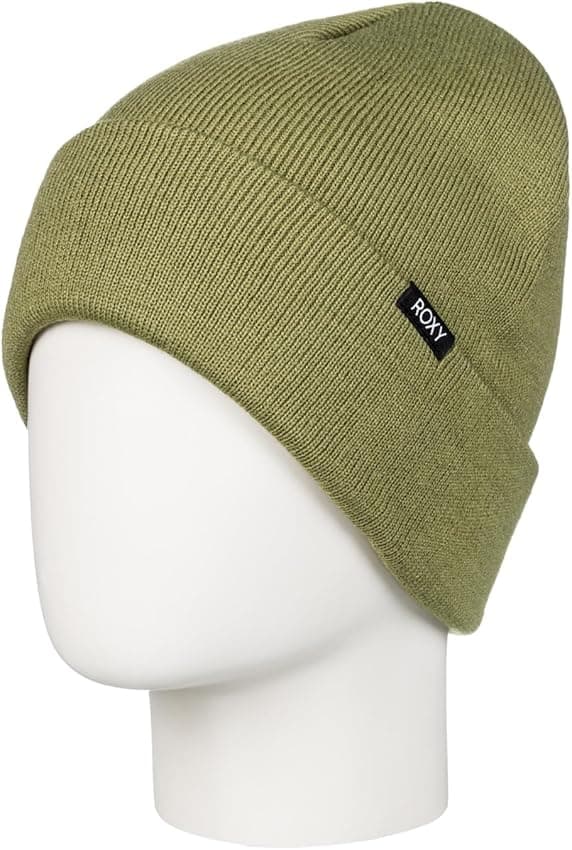 Detalle 1 de Roxy Gorro Tropical Snow Beanie talla única