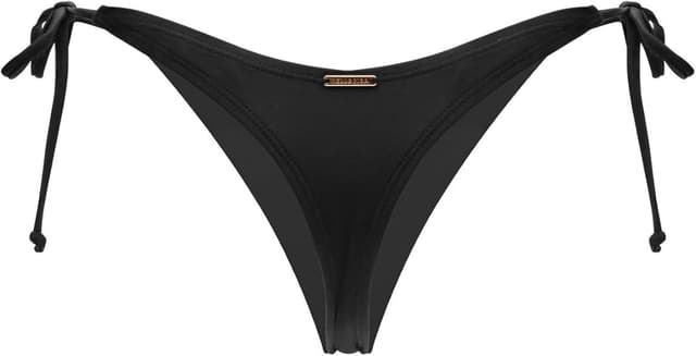 Detalle 2 de RELLECIGA slip bikini donna a perizoma con laccetti laterali (taglie XS/S e M/L)