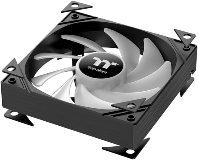 Thumbnail 6 de Thermaltake LA360-S ARGB Sync AIO 360mm Kühlung