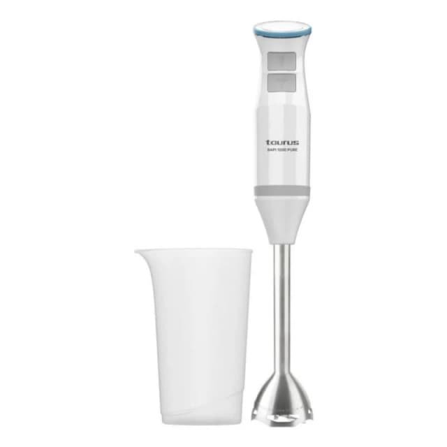 Detalle de Taurus BAPI 1200 Pure 1200W Batidora de mano 🥣