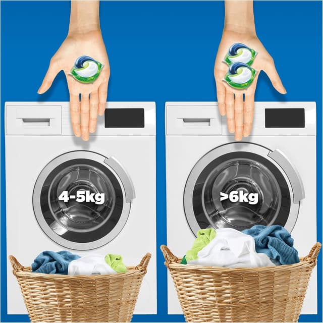 Thumbnail 5 de Dash Pods detersivo in capsule 100 lavaggi