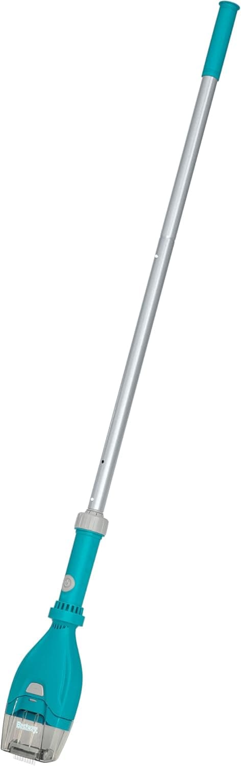 Thumbnail 3 de Bestway Aqua Tech Cordless Pool Vacuum