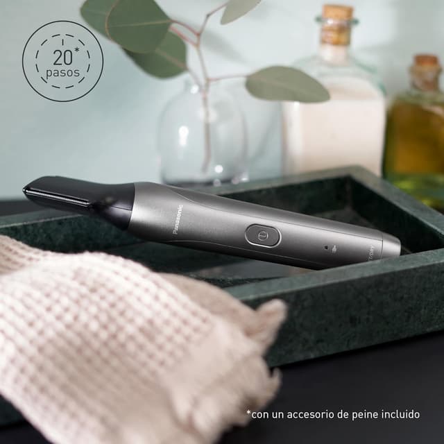 Thumbnail 5 de Panasonic ER-GY60-H503 recortadora 33 mm