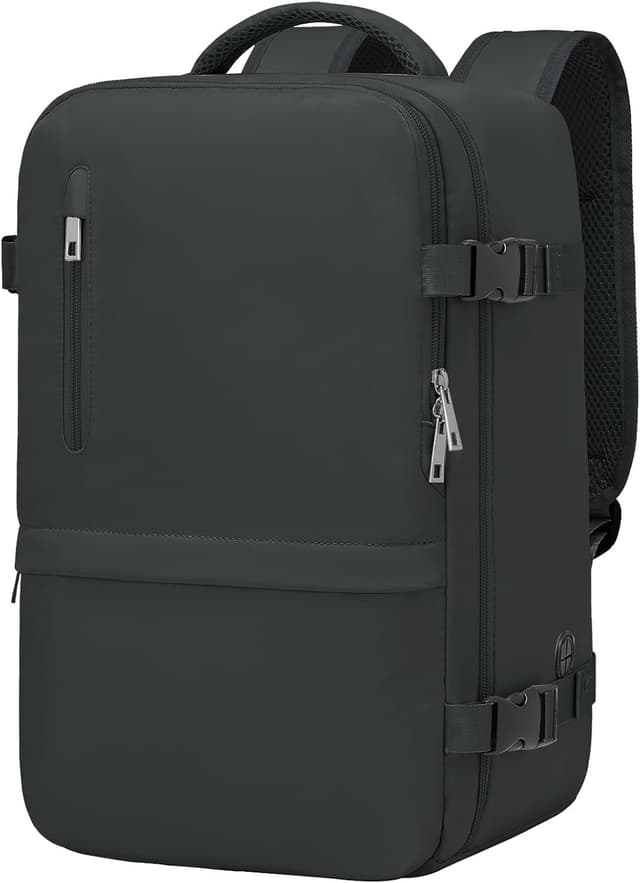 Detalle de Xkdoai 40x30x20 cabin bag backpack
